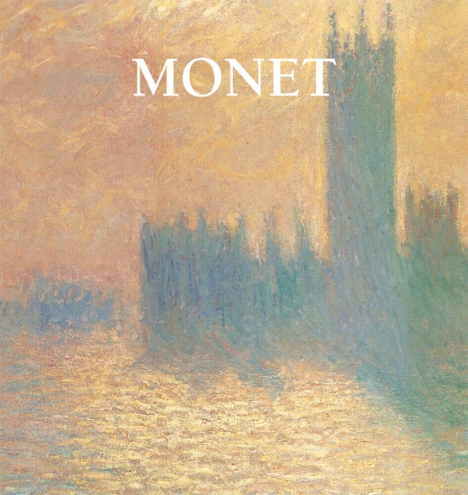 Monet main product photo