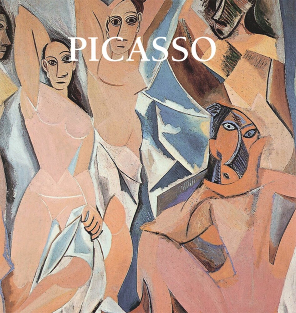 Picasso main product photo