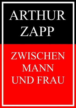 Zwischen Mann und Frau