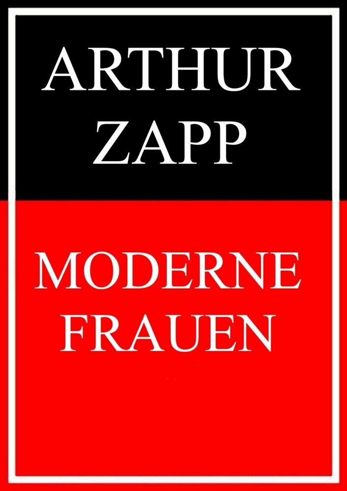Moderne Frauen main product photo