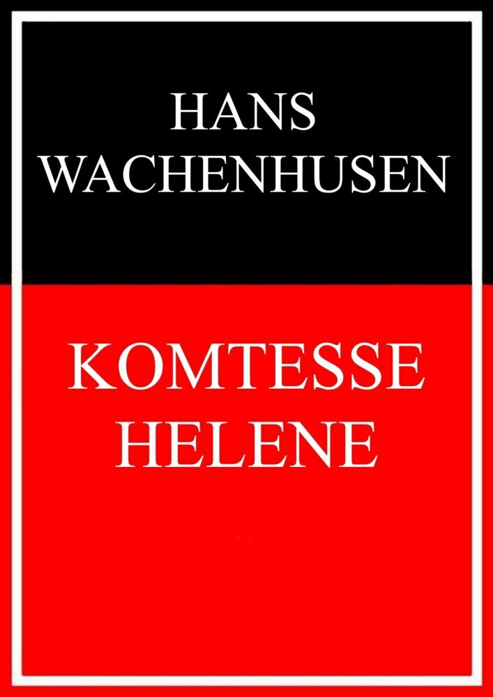 Komtesse Helene main product photo
