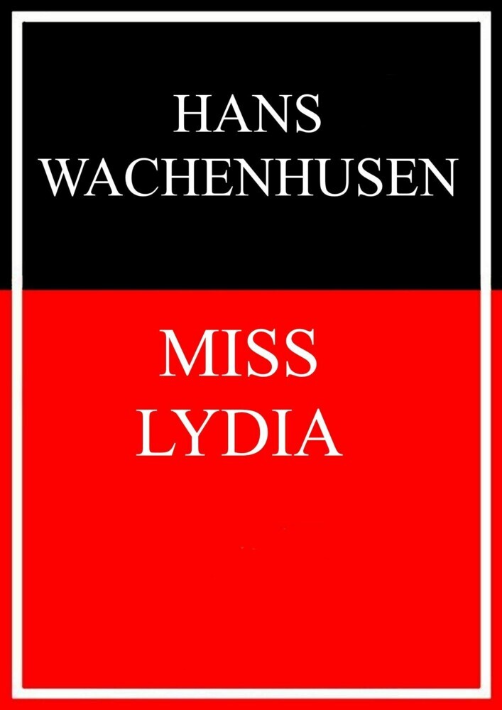 Miss Lydia main product photo