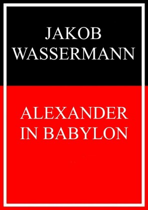 Alexander in Babylon