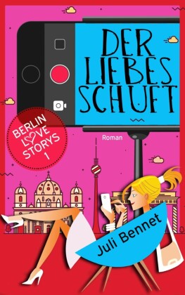 Der Liebesschuft