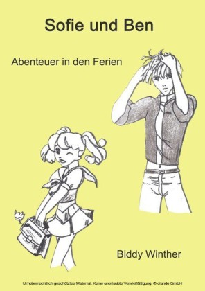 Sofie und Ben