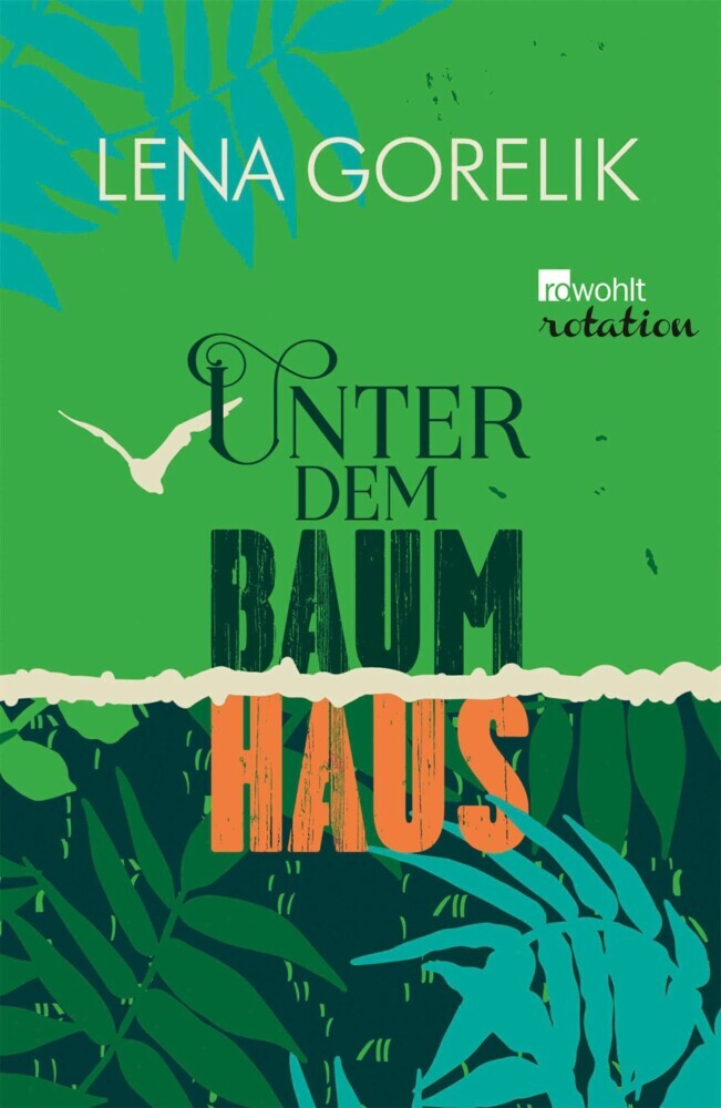 Unter dem Baumhaus main product photo