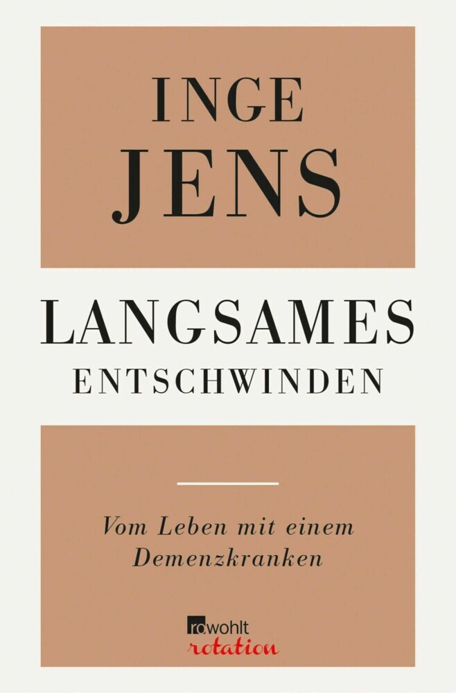 Langsames Entschwinden main product photo