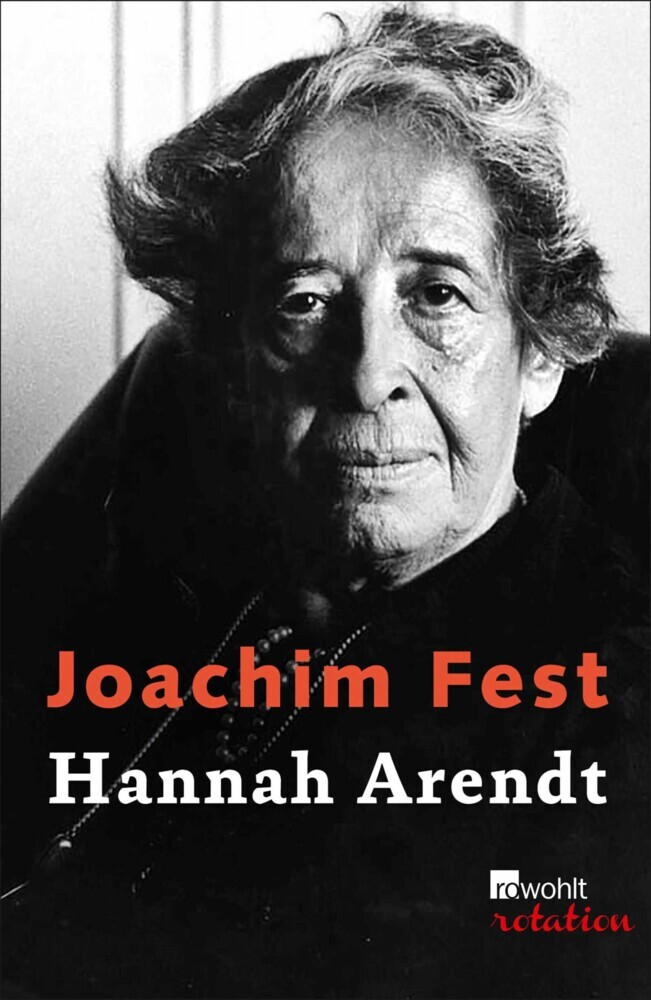 Hannah Arendt main product photo