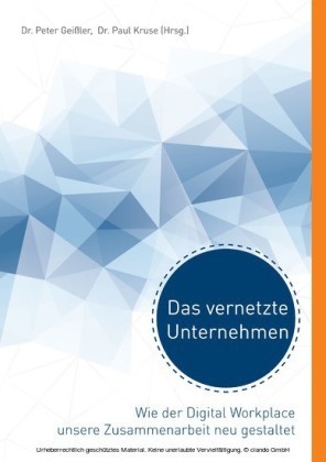 Das vernetzte Unternehmen