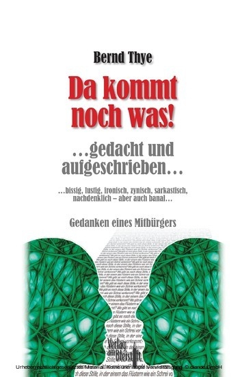 Da kommt noch was main product photo