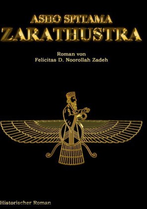 Asho Spitama Zarathustra