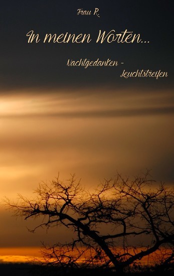 In meinen Worten... main product photo