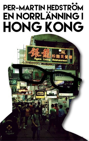 En norrlänning i Hong Kong main product photo
