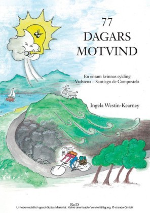 77 dagars motvind