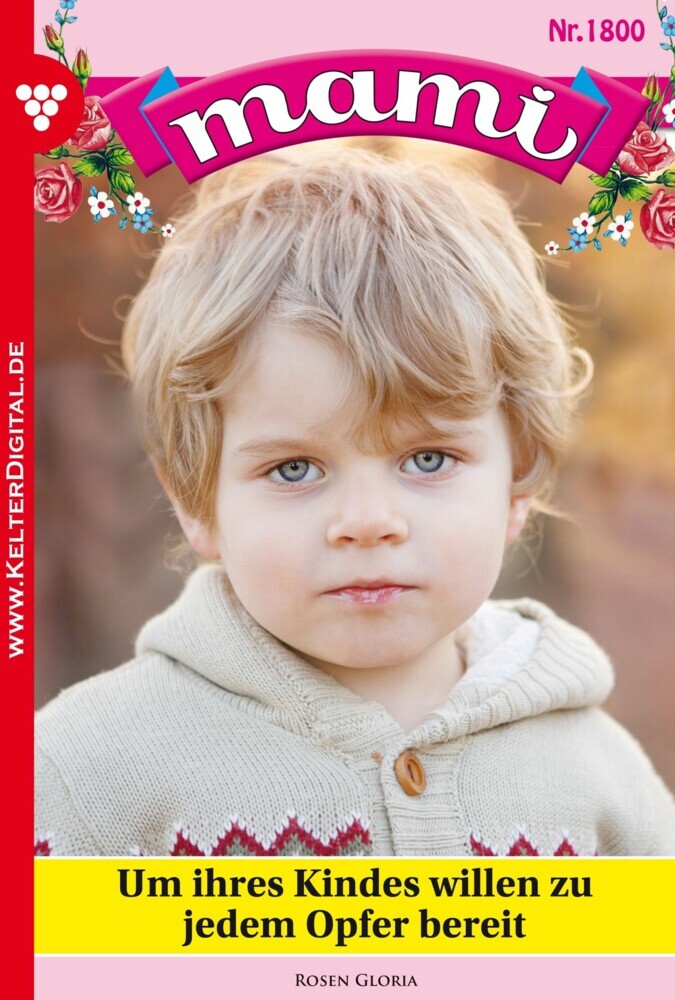 Mami 1800 - Familienroman main product photo