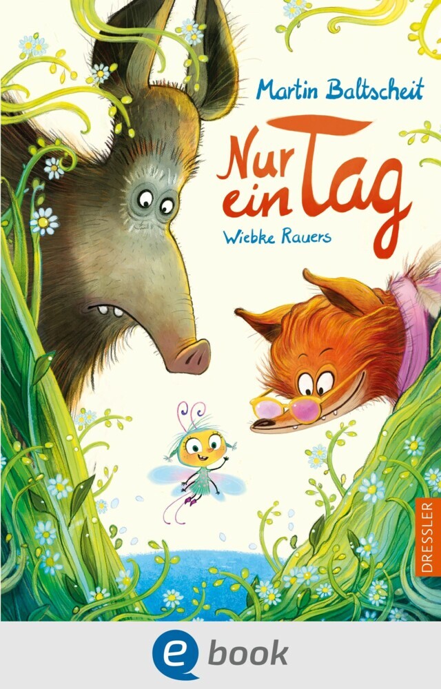 Nur ein Tag main product photo