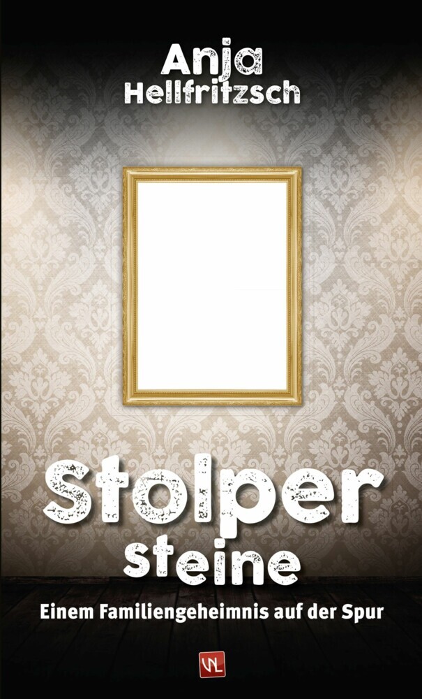 Stolpersteine main product photo