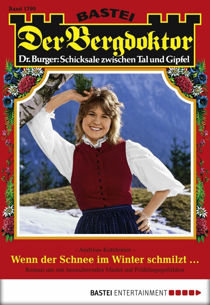 Der Bergdoktor 1799 main product photo