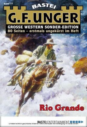 G. F. Unger Sonder-Edition 77