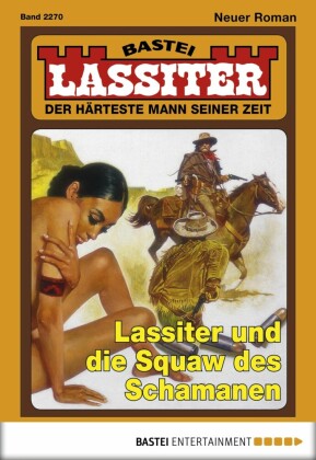 Lassiter 2270