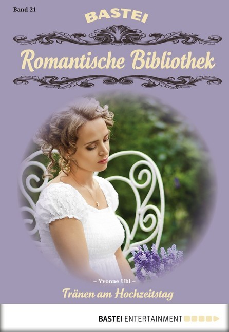 Romantische Bibliothek - Folge 21 main product photo
