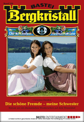 Bergkristall - Folge 250