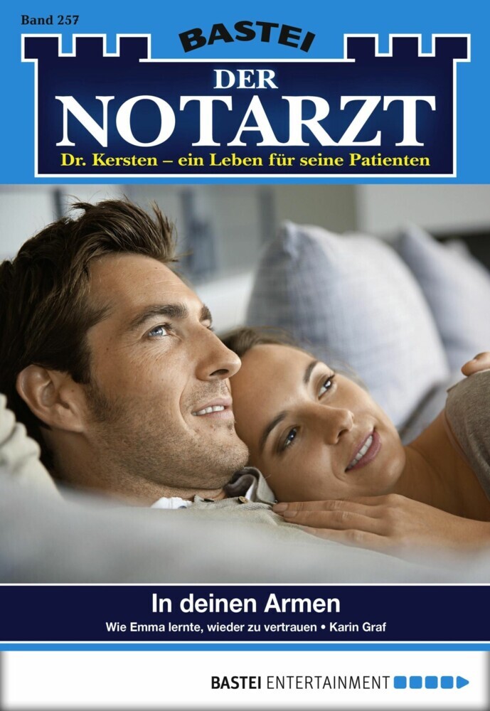 Der Notarzt 257 main product photo