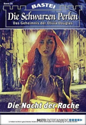 Die schwarzen Perlen - Folge 36
