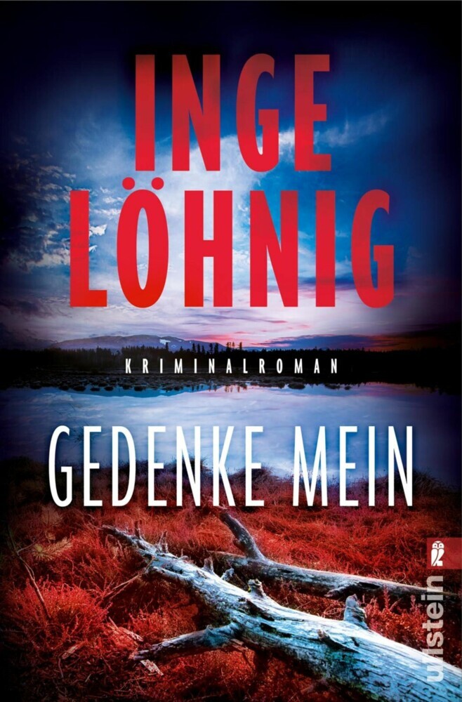 Gedenke mein main product photo