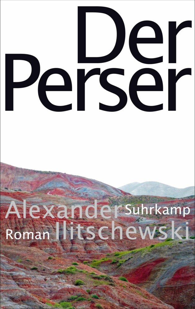 Der Perser main product photo
