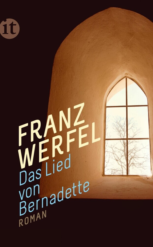 Das Lied von Bernadette main product photo
