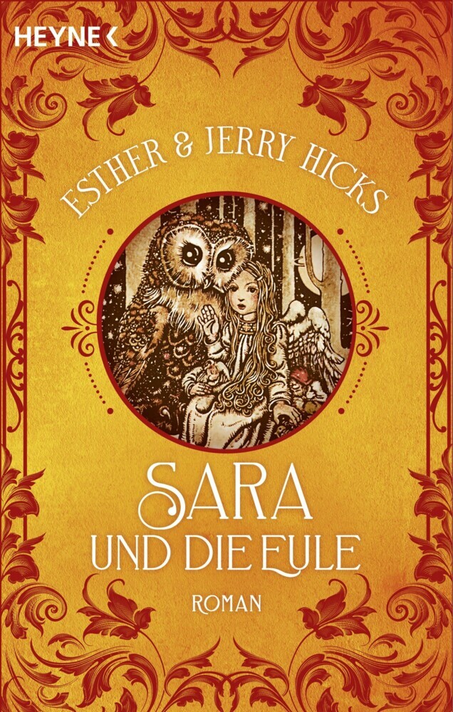 Sara und die Eule main product photo