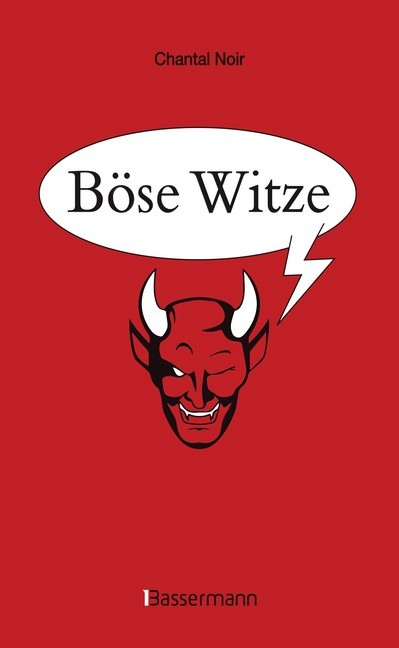Böse Witze main product photo