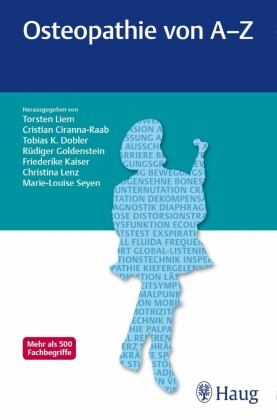Osteopathie von A-Z