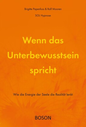Wenn das Unterbewusstsein spricht