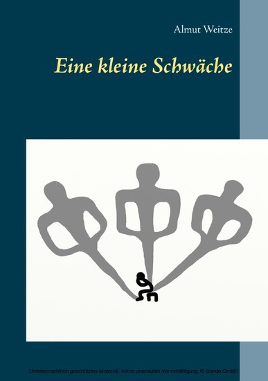 Eine kleine Schwäche main product photo