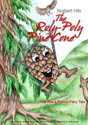 The Roly-Poly Pine Cone