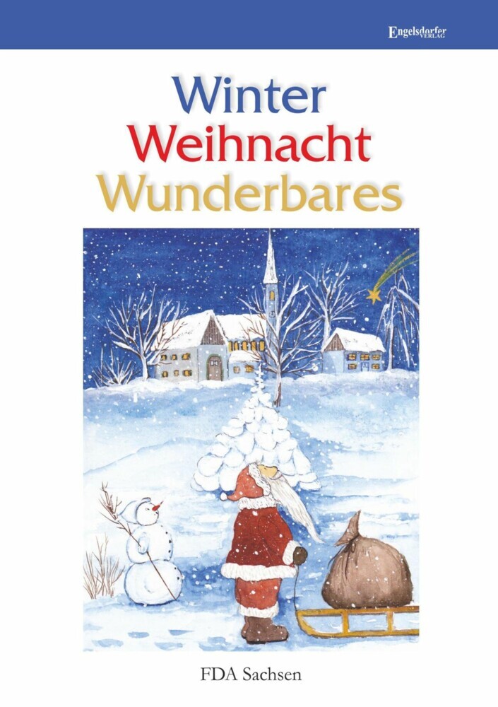 Winter - Weihnacht - Wunderbares main product photo