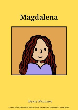 Magdalena