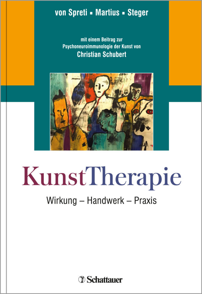 KunstTherapie main product photo