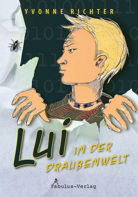 Lui in der Draußenwelt main product photo