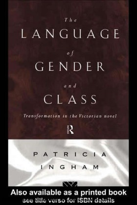 Language of Gender and Class