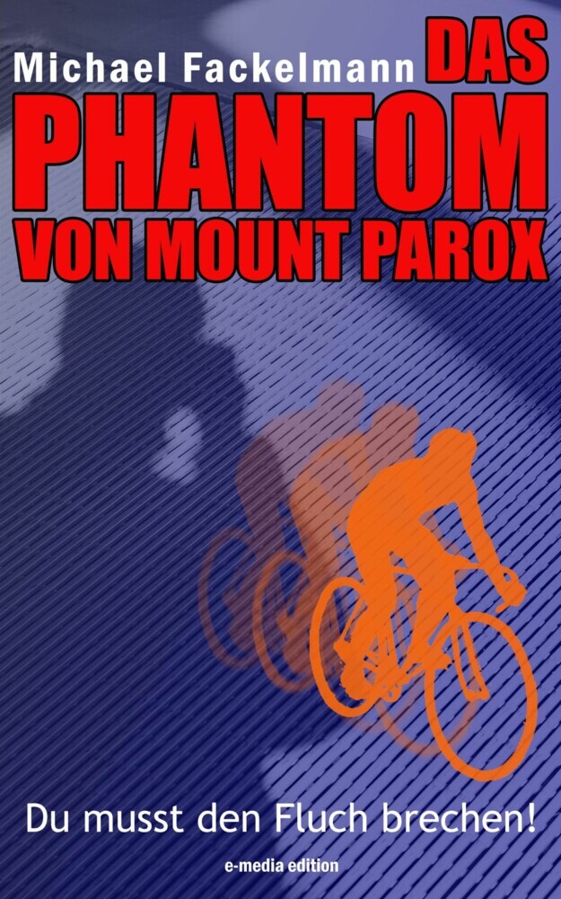 DAS PHANTOM VON MOUNT PAROX main product photo