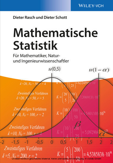 Mathematische Statistik main product photo
