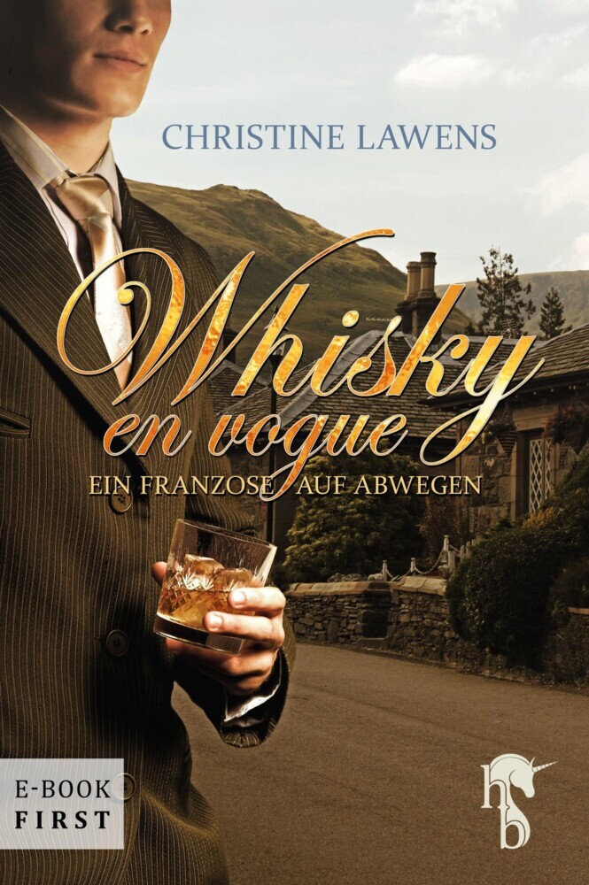 Whisky en vogue main product photo