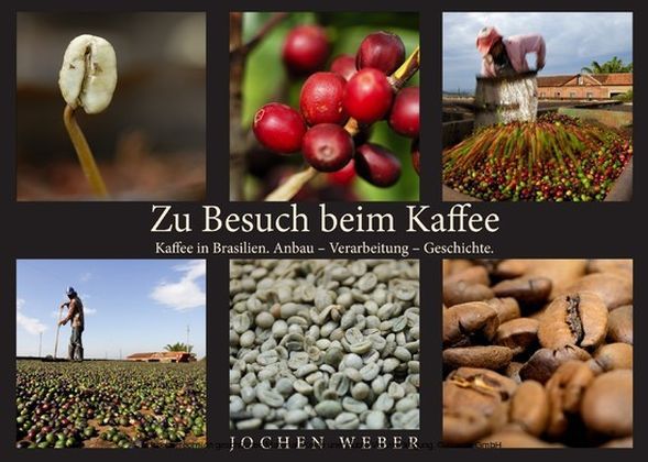 Zu Besuch beim Kaffee main product photo