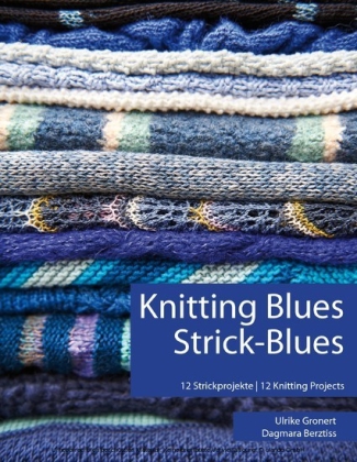 Knitting Blues Strick-Blues