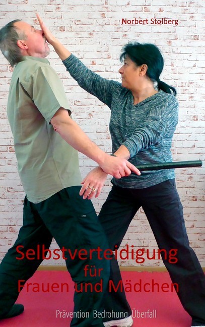 Selbstverteidigung für Frauen main product photo