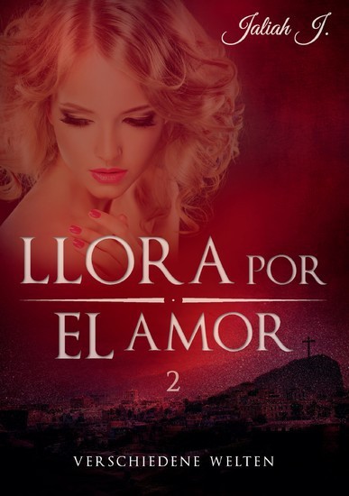 Llora por el amor 2 main product photo