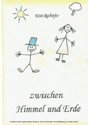 Zwischen Himmel und Erde